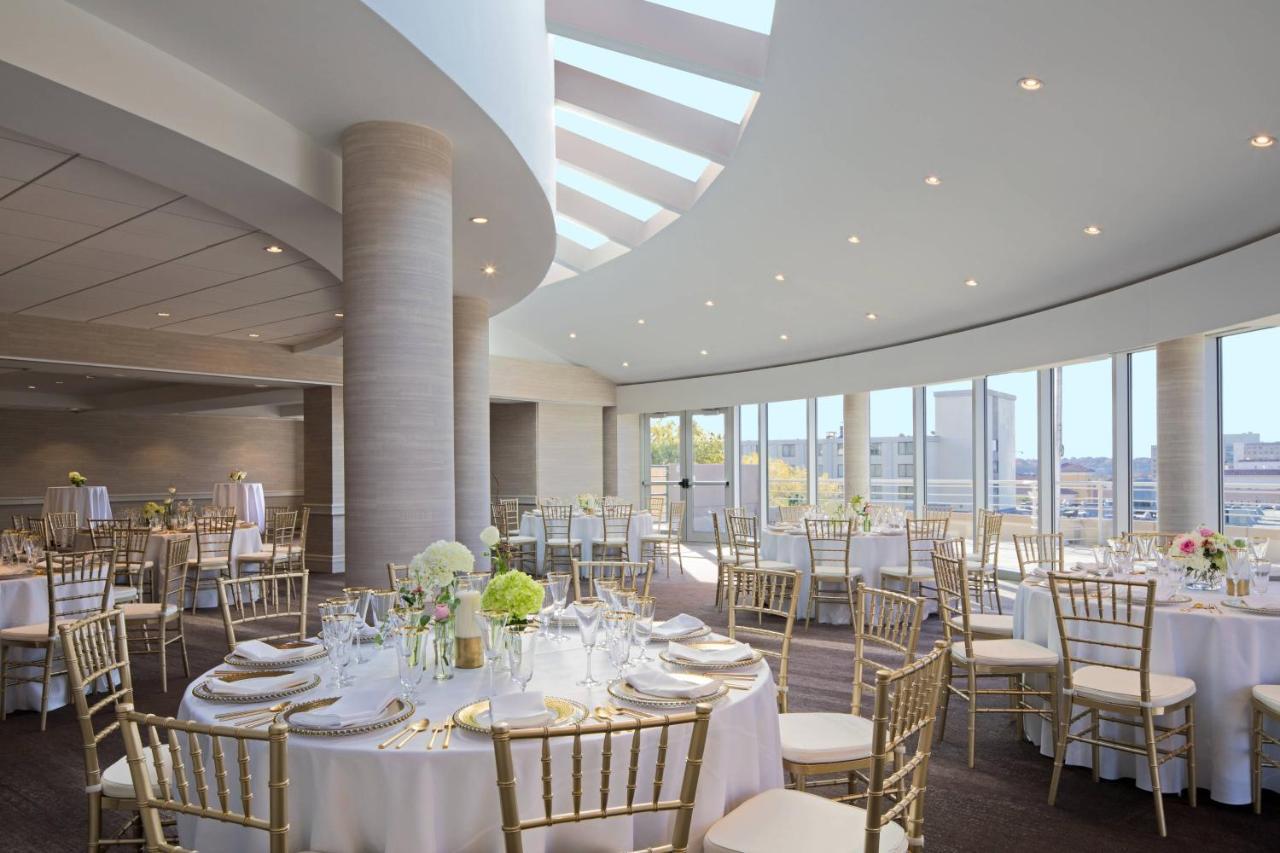 Kansas City Marriott Country Club Plaza Extérieur photo