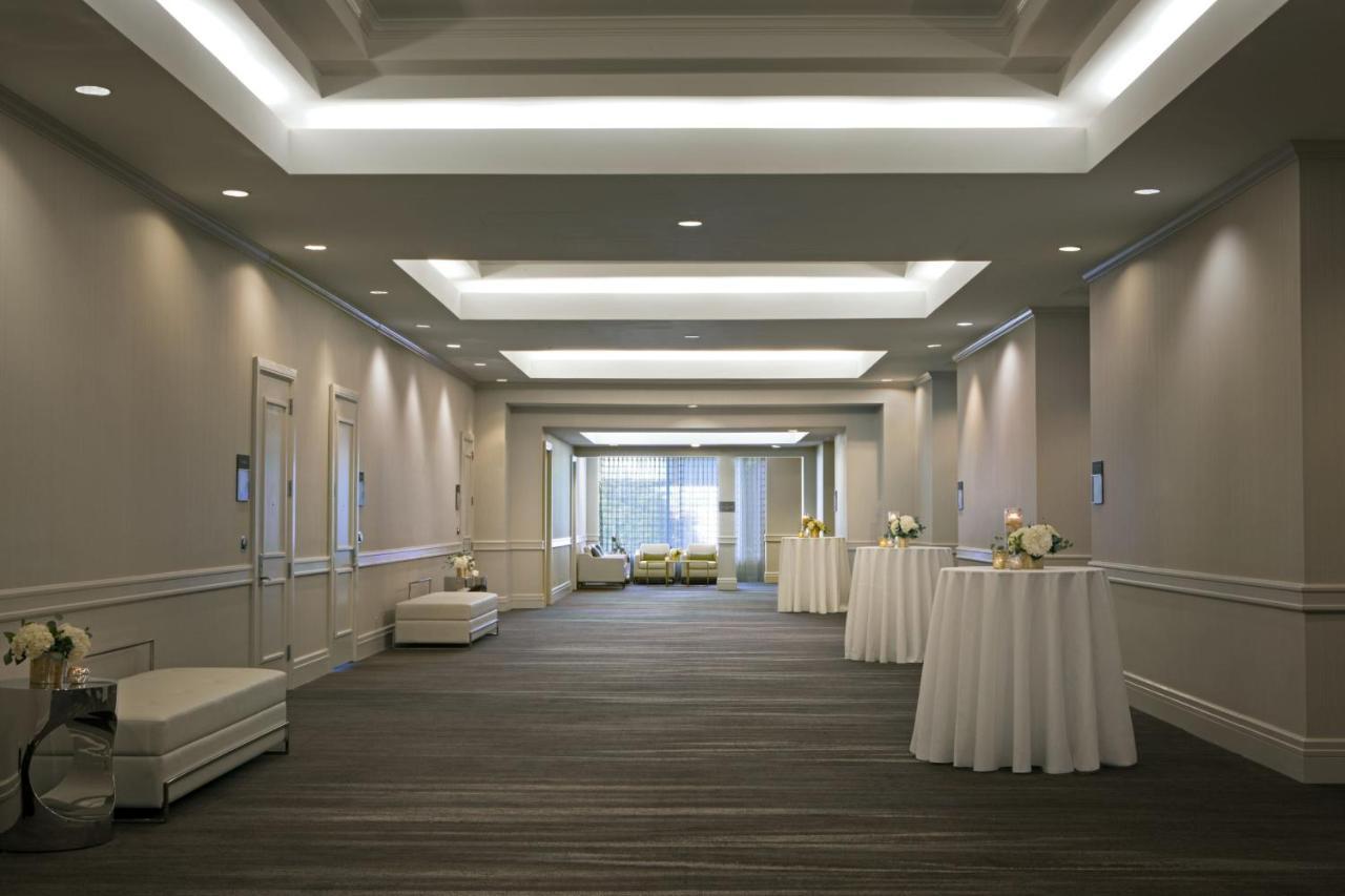Kansas City Marriott Country Club Plaza Extérieur photo