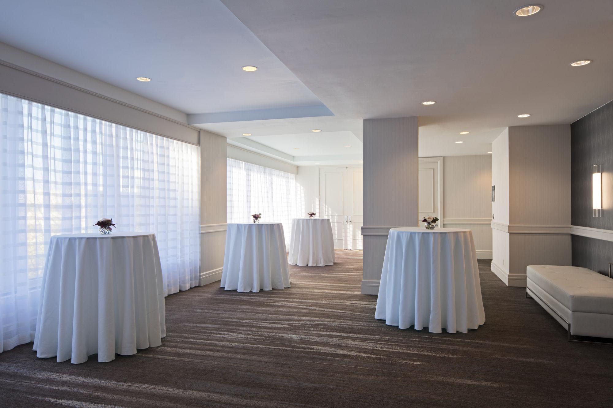 Kansas City Marriott Country Club Plaza Extérieur photo