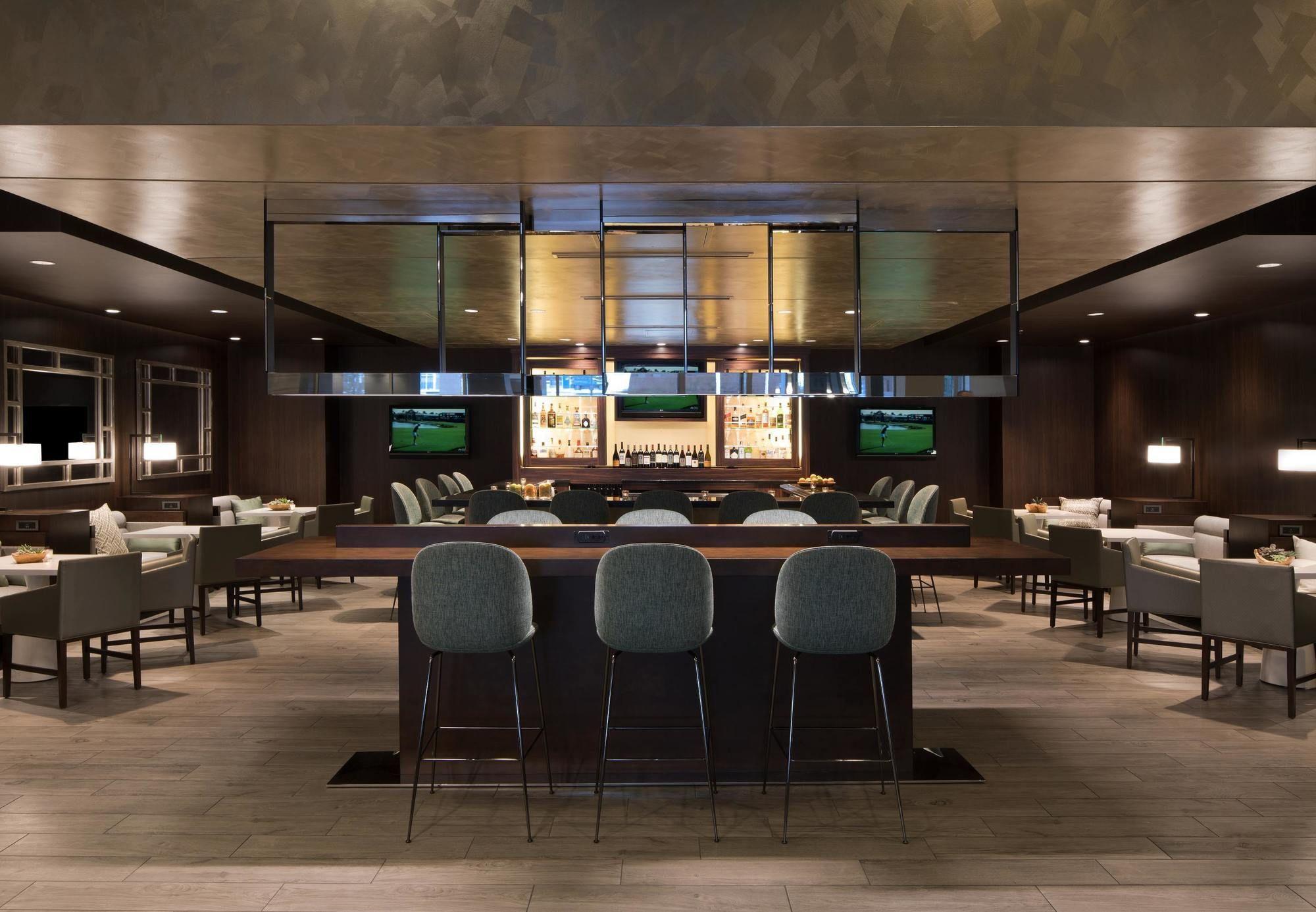 Kansas City Marriott Country Club Plaza Extérieur photo