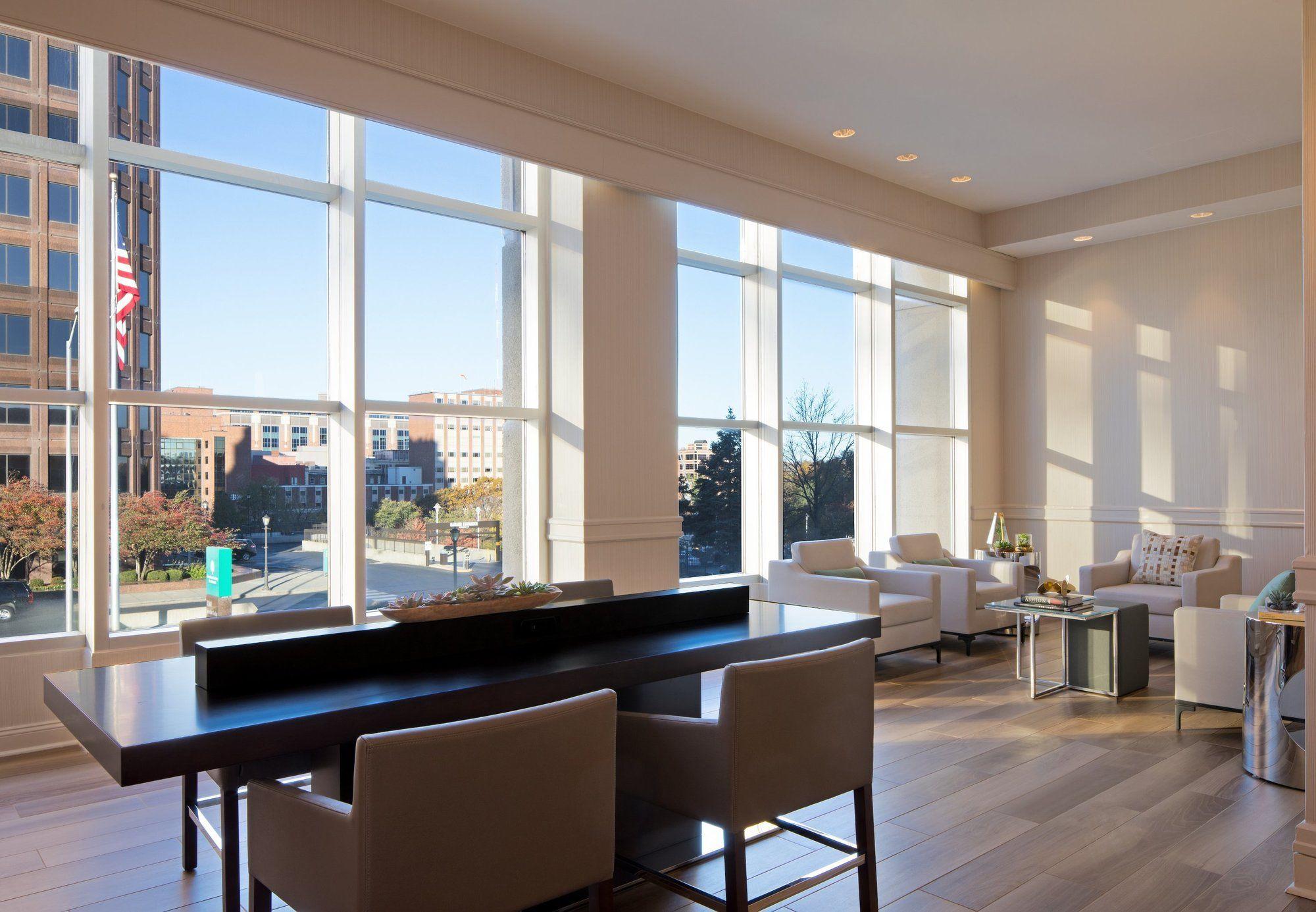 Kansas City Marriott Country Club Plaza Extérieur photo