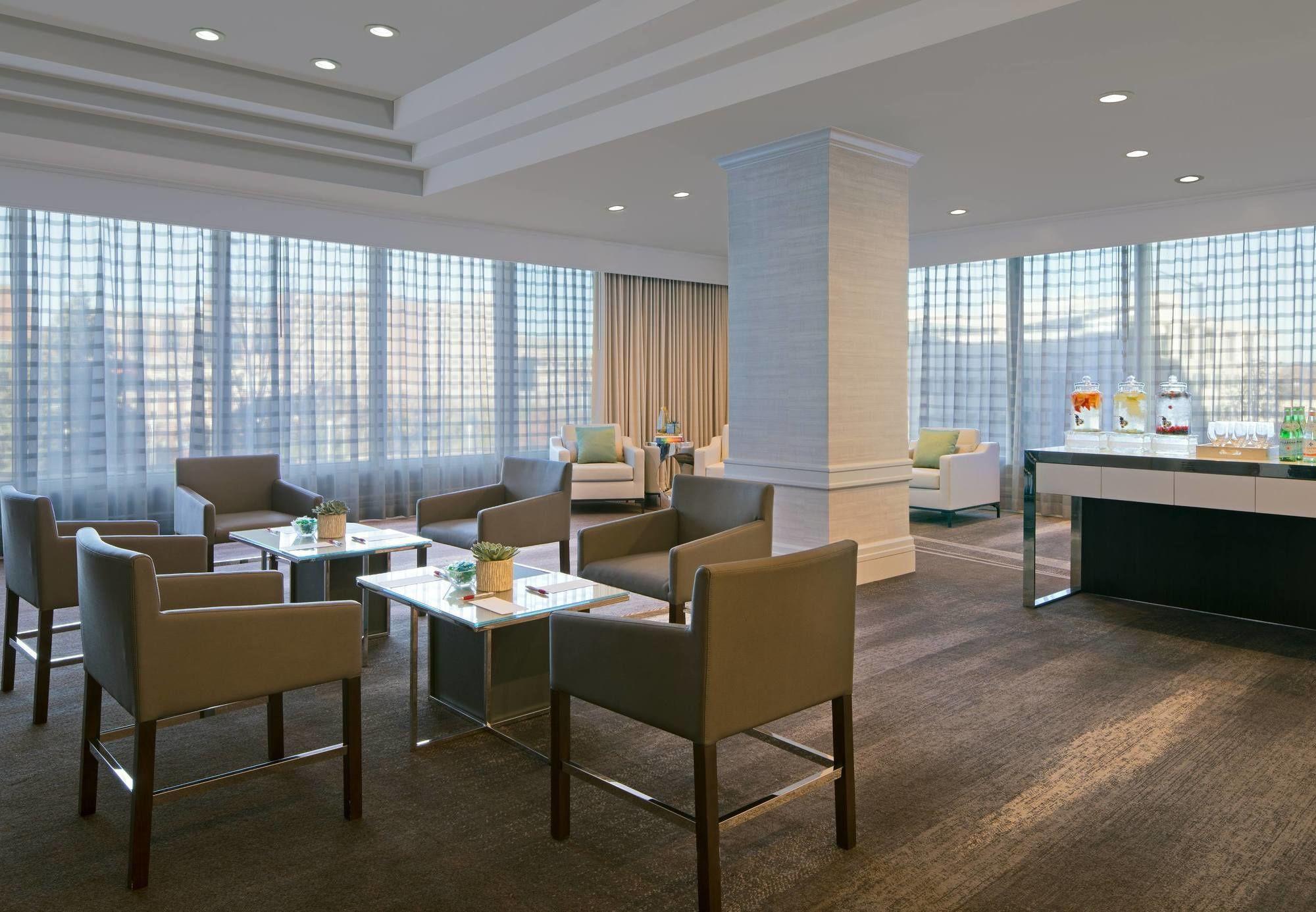 Kansas City Marriott Country Club Plaza Extérieur photo