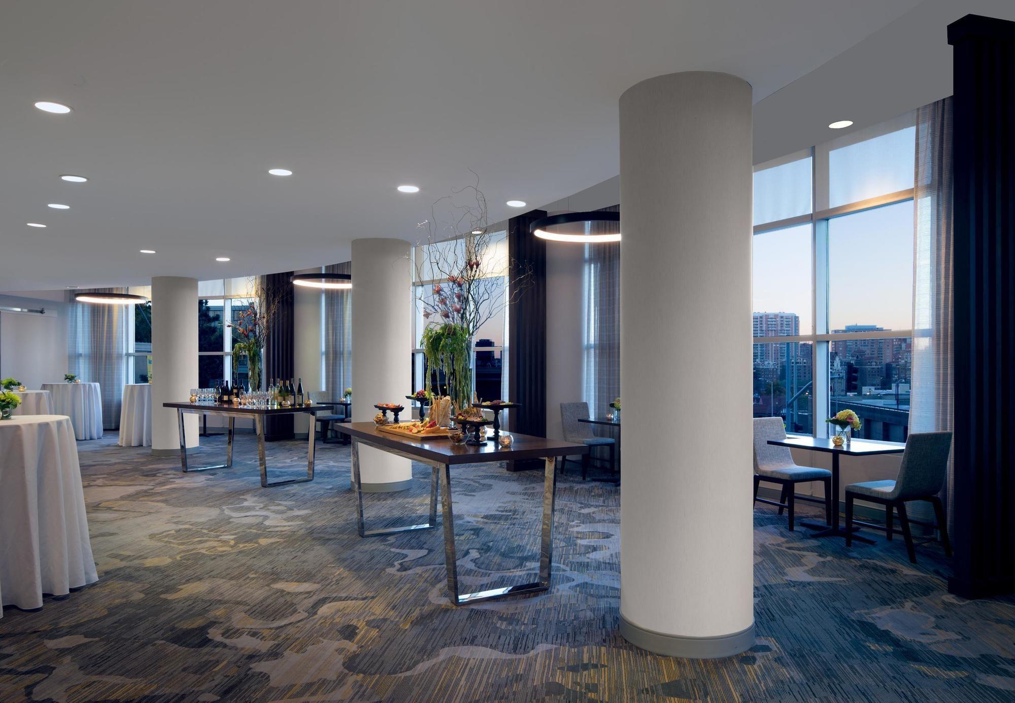 Kansas City Marriott Country Club Plaza Extérieur photo