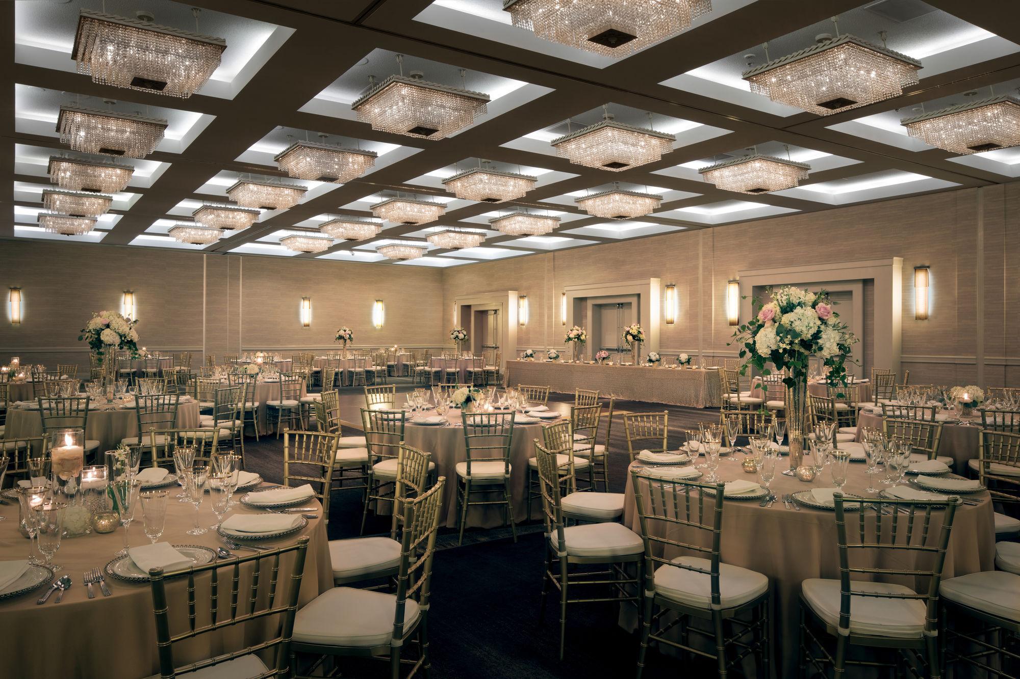 Kansas City Marriott Country Club Plaza Extérieur photo
