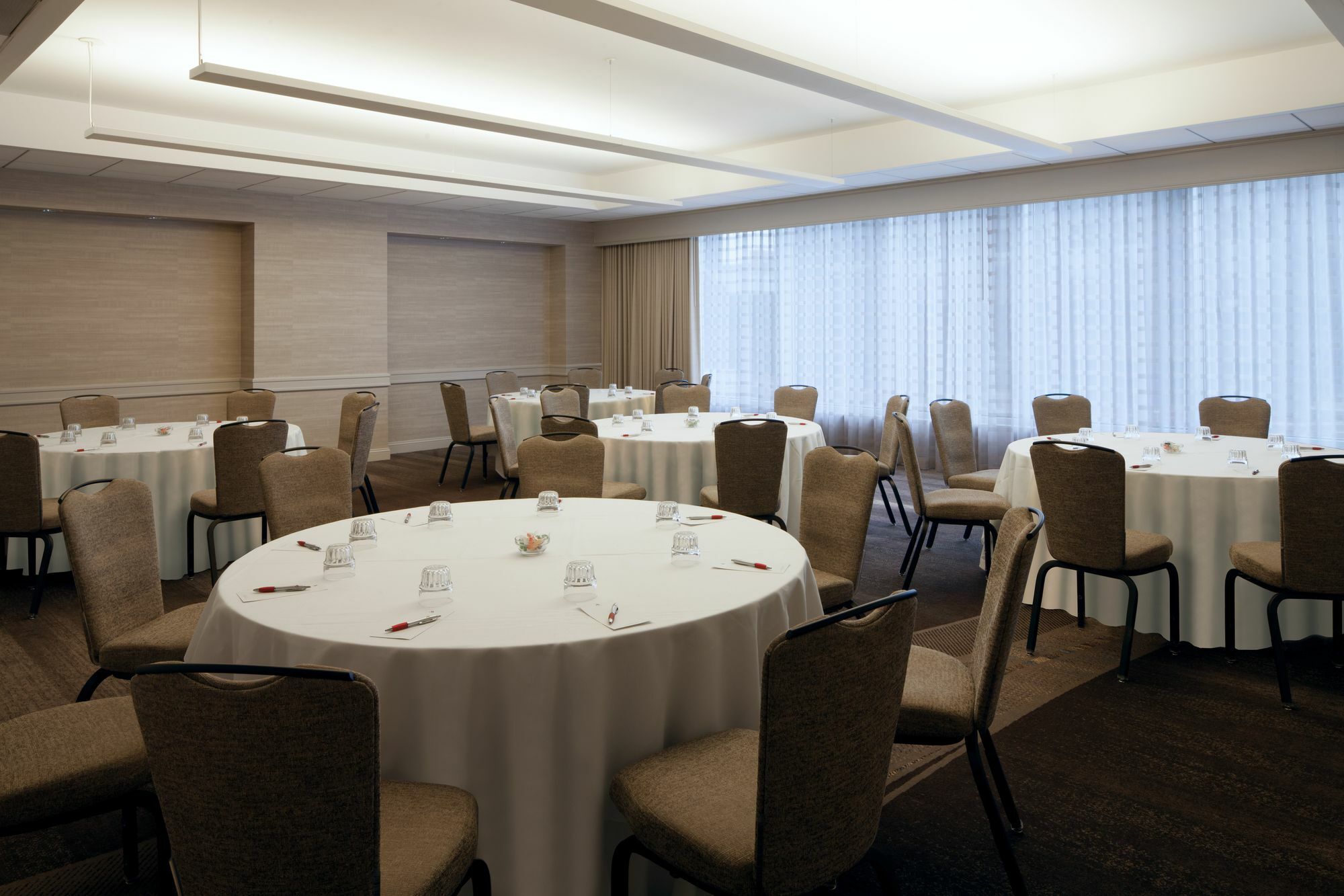 Kansas City Marriott Country Club Plaza Extérieur photo