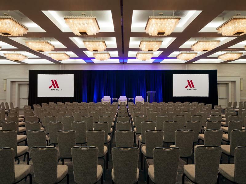 Kansas City Marriott Country Club Plaza Extérieur photo
